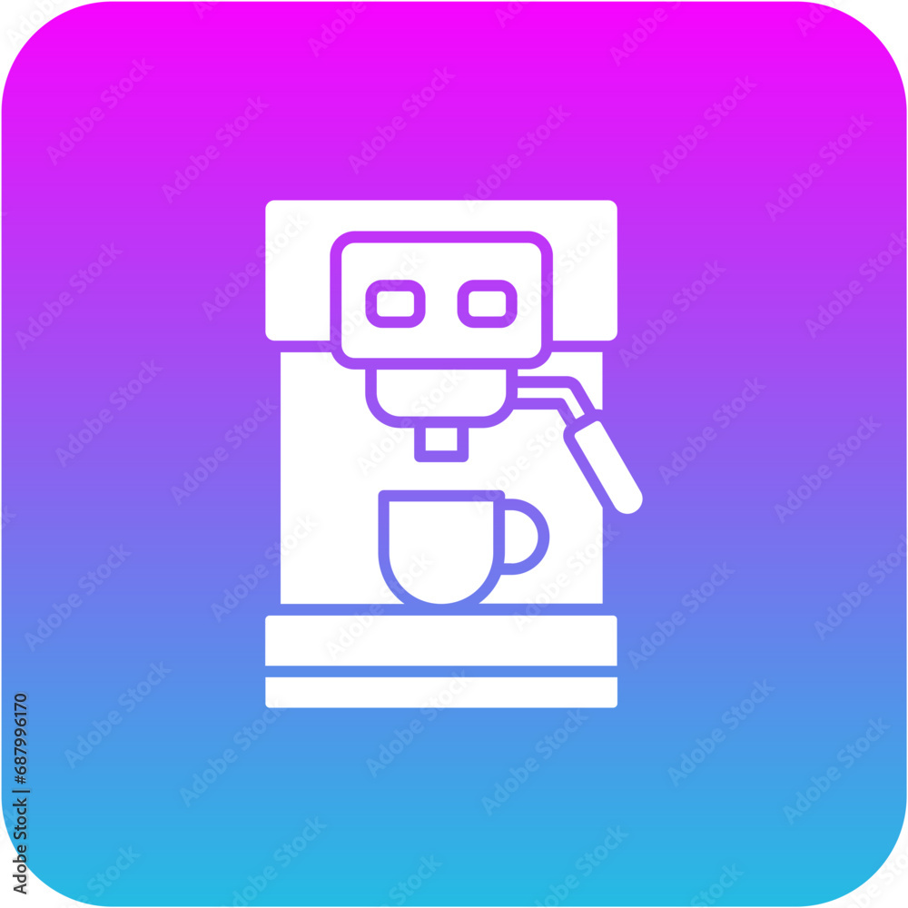 Coffee Icon