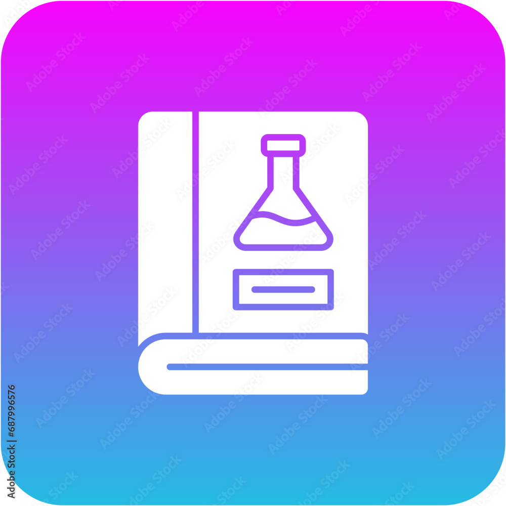 Lab Guide Book Icon