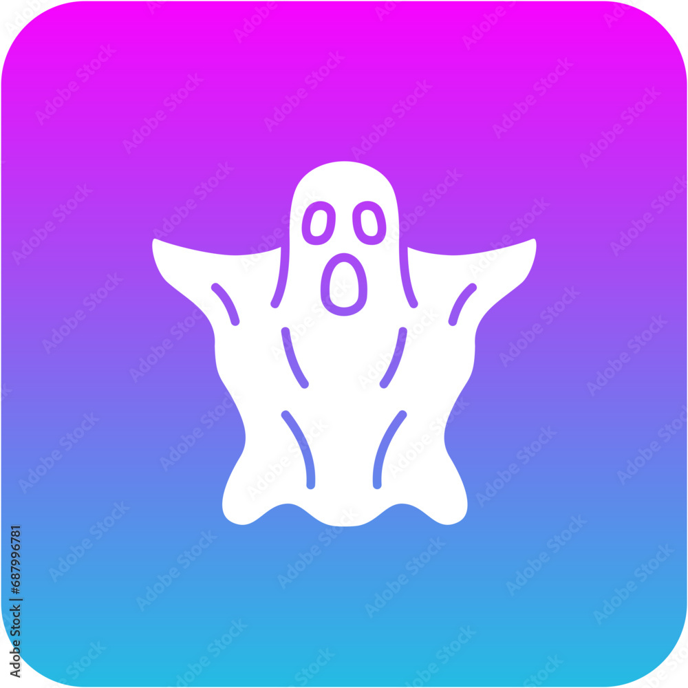 Ghost Icon Ghost Icon
