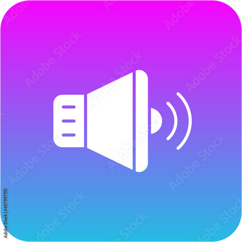 Audio Icon