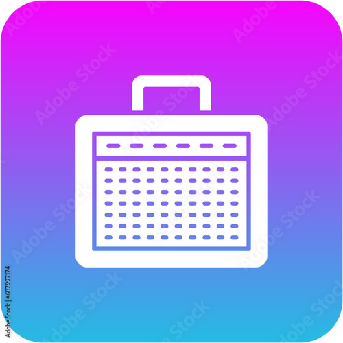 Amplifier Icon