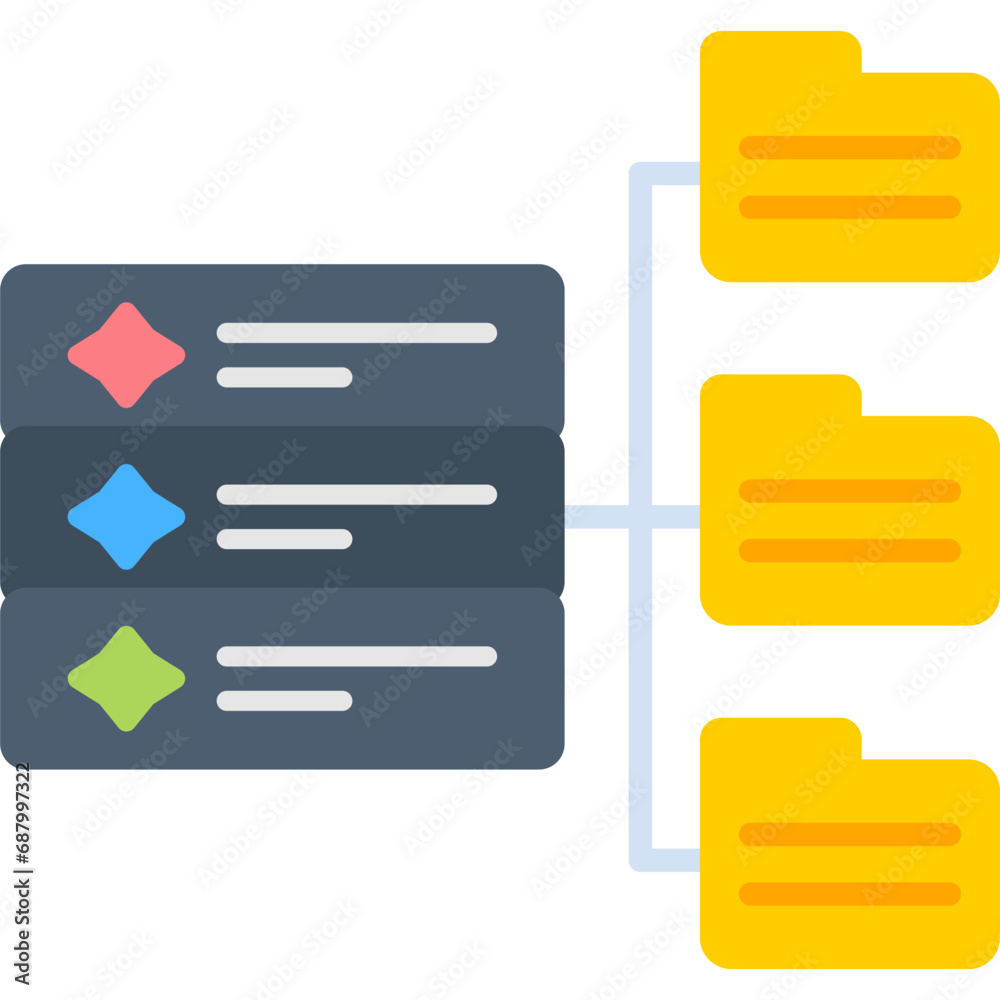 Database Icon Database Icon