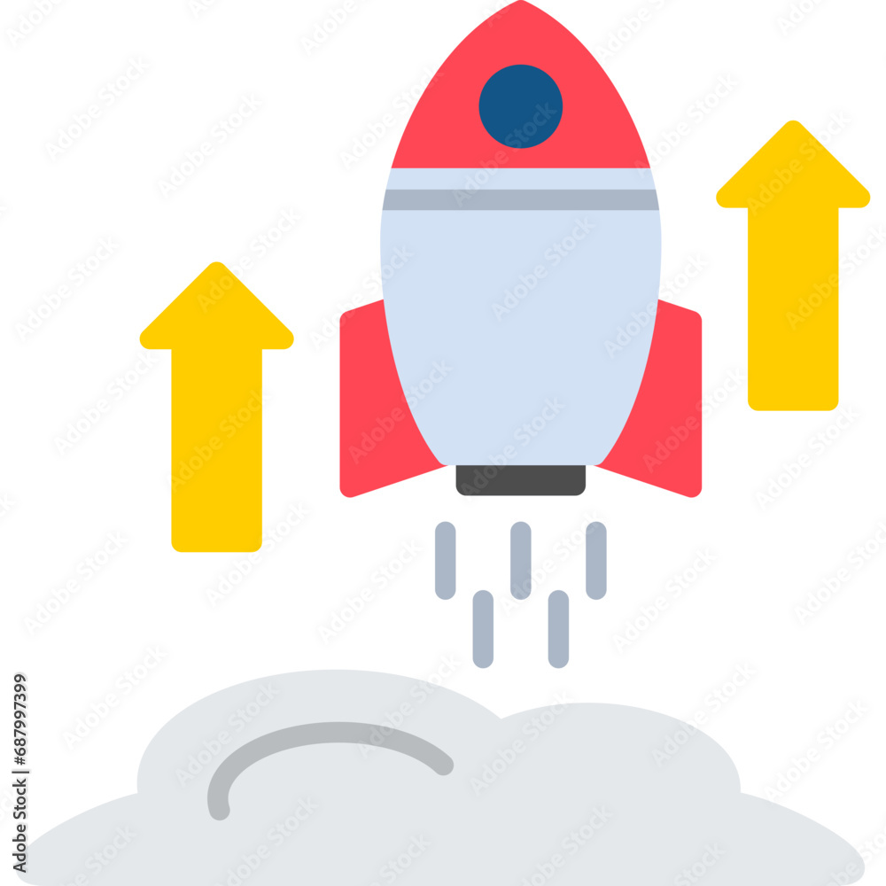 Startup Icon Startup Icon