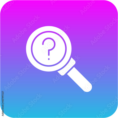 Search Icon