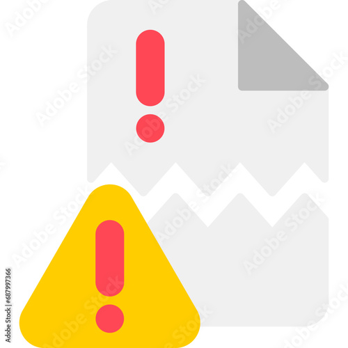 Error Icon
