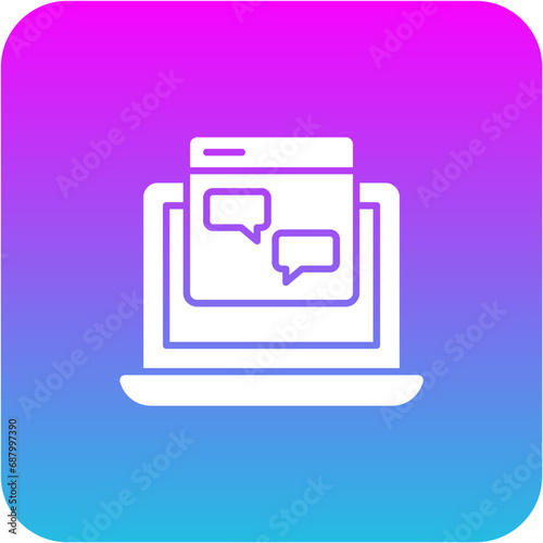 Forum Icon