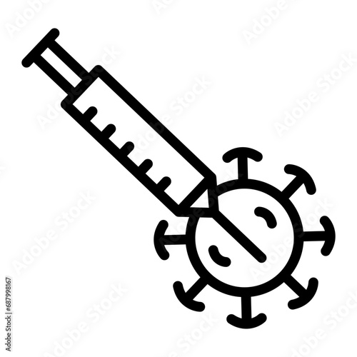 injection