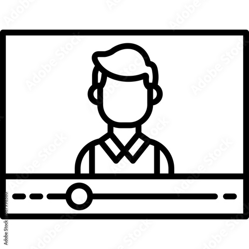 Tutorials Icon