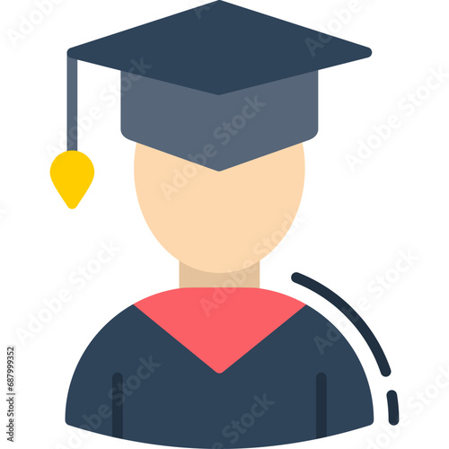 Student Icon