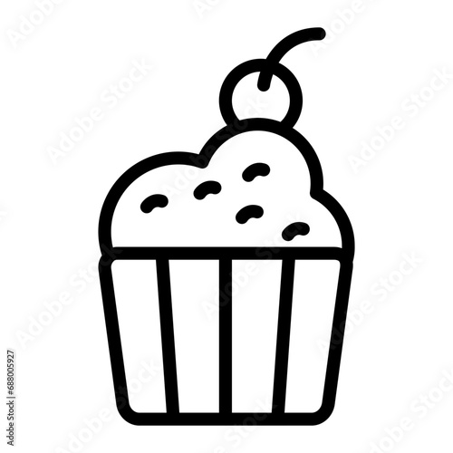 muffin