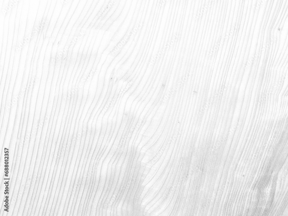 Obraz premium White Old Wooden Wall Texture Background.