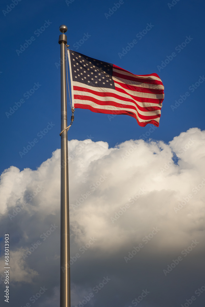 Waving Flag Waving Flag