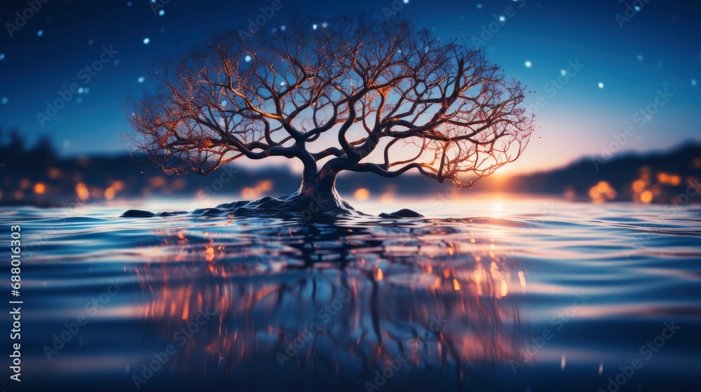 Beautiful Root Banyan Tree Close, HD, Background Wallpaper, Desktop ...