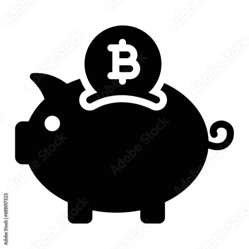piggy bank