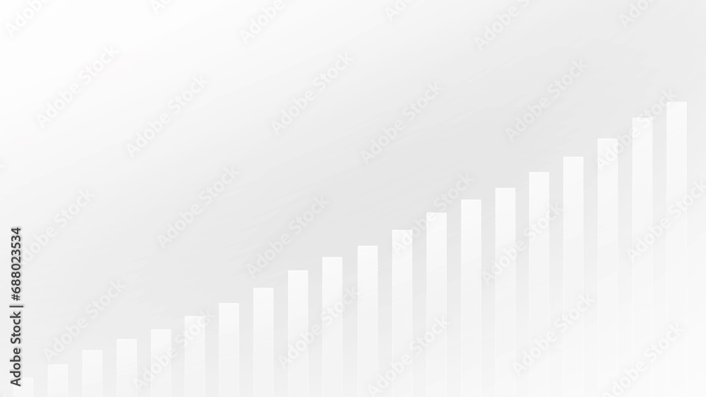 Abstract graph chart of stock market trade background. Abstract graph chart of stock market trade background.