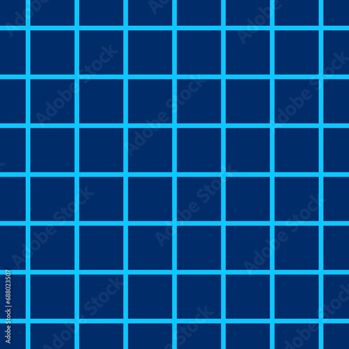 Grid line paper wireframe pattern textured background.