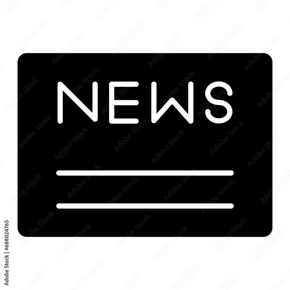 news