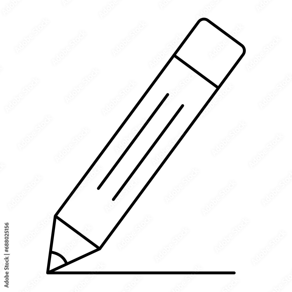 pencil pencil