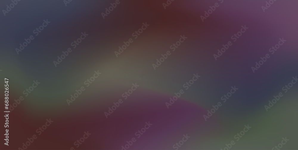 colorful elegant abstract gradient background