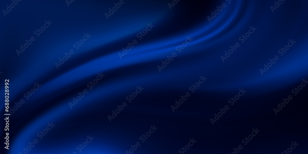 Blue gradient background, abstract illustration of deep water
Blue gradient background, abstract illustration of deep water