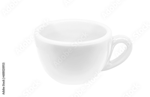 コーヒーカップのイラスト リアル