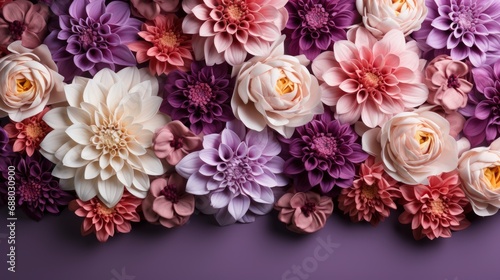 Beautiful Flowers Backgroun, HD, Background Wallpaper, Desktop Wallpaper