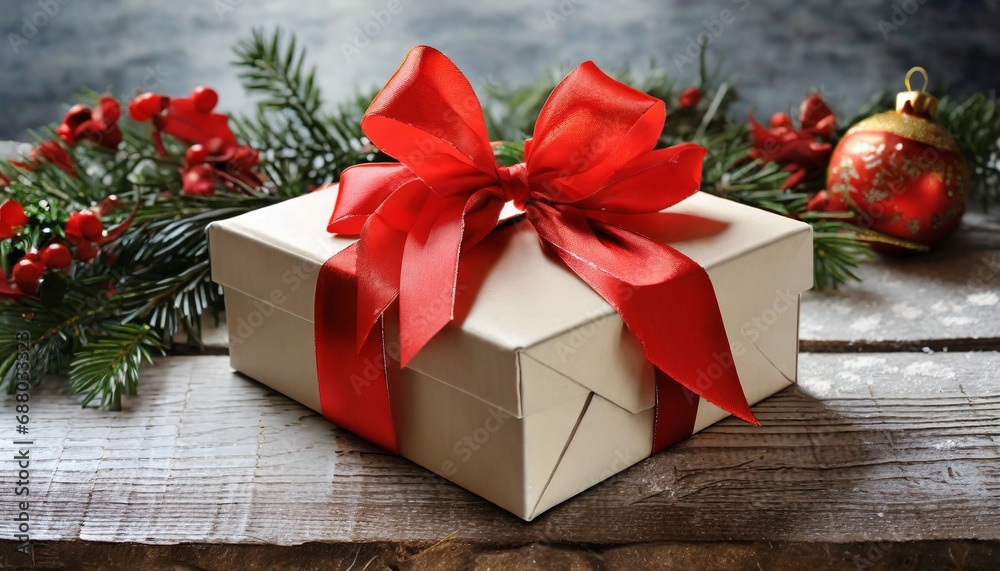 gift box gift box