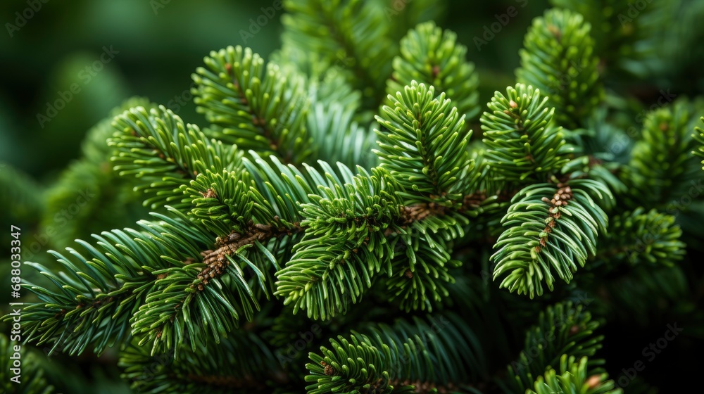 Fluffy Tree Pine Needles On Green, HD, Background Wallpaper, Desktop Wallpaper Fluffy Tree Pine Needles On Green, HD, Background Wallpaper, Desktop Wallpaper