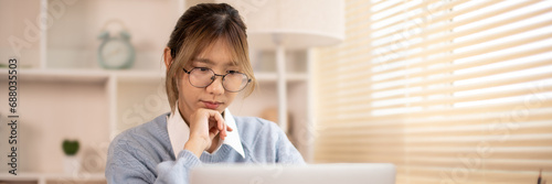 Thinking, Woman thinking of new ideas, Search for success, Strategizing for Business, Looking for new ideas?
