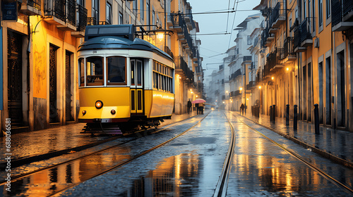 Tranvías