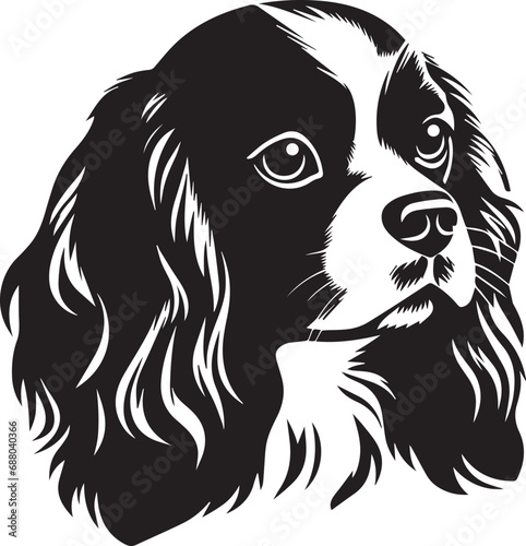 cavalier king charles spaniel