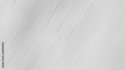 Geometry abstract background with grey stripes. Seamless minimal motion design. Video animation