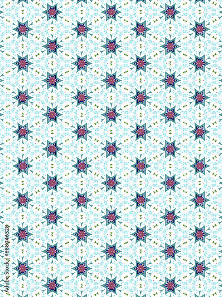 pattern pattern