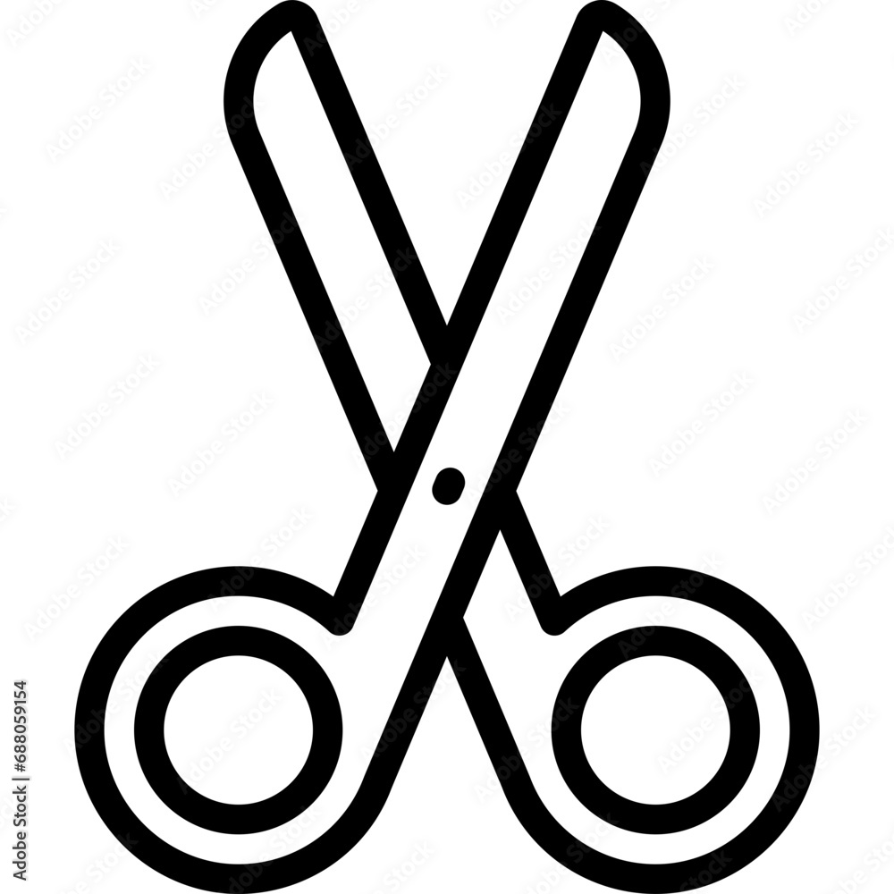 Cut Icon Cut Icon