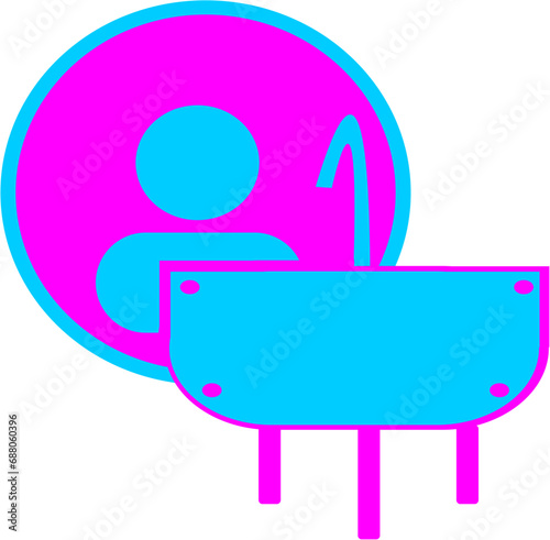 sink icon