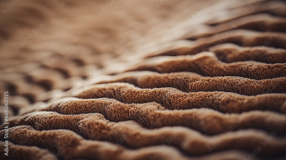 Close-Up of a Luxurious Thick Carpet - Showcasing the Rich Texture and Comfort of High-Quality Floor Decor Close-Up of a Luxurious Thick Carpet - Showcasing the Rich Texture and Comfort of High-Quality Floor Decor
