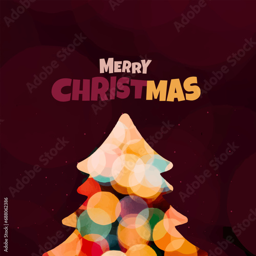 merry christmas background