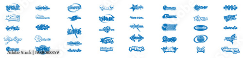 Name Logo Y2k style, streetwear, Futuristic, Cyber y2k, Retro Futurist, Graphic Geometric, Technology, Star