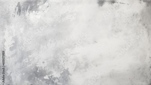 abstract white texture grunge style painting, grunge style texture, painting and brush strokes
