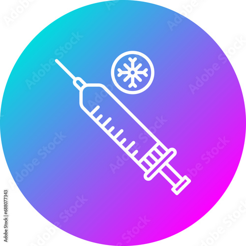 Anesthesia Icon