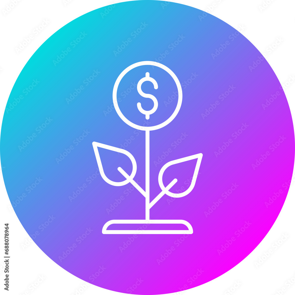 Invest Icon Invest Icon