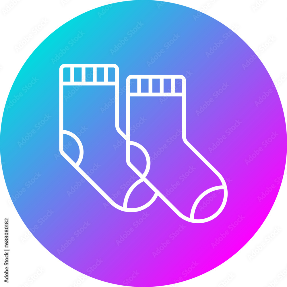 Socks Icon