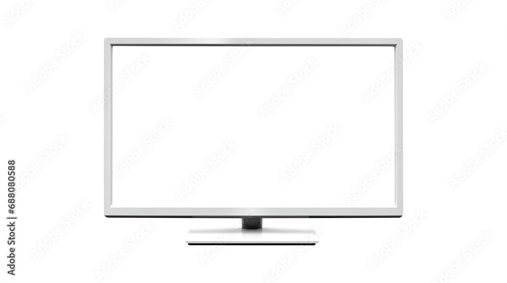 lcd tv monitor isolated on transparent background Remove png, Clipping Path, pen tool lcd tv monitor isolated on transparent background Remove png, Clipping Path, pen tool