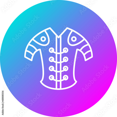 Armor Icon