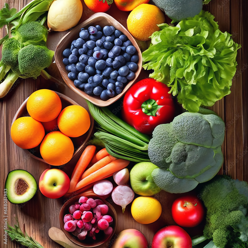 fruits and vegetables for a healthy diet fruits and vegetables for a healthy diet