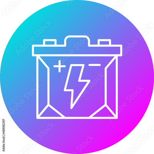 Battery Icon
