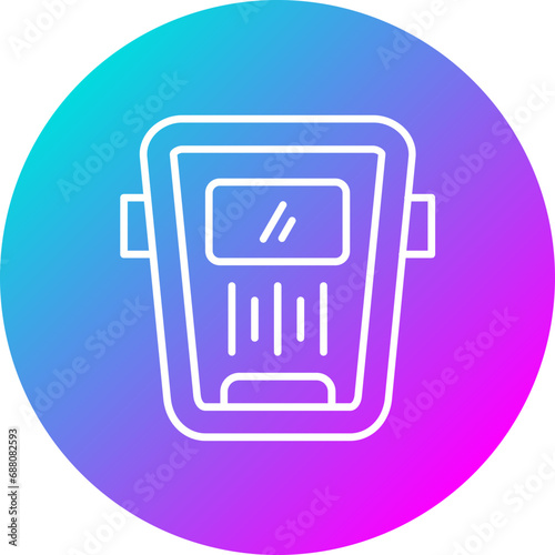 Welding Mask Icon Free Download Welding Mask Icon - GFXLoad