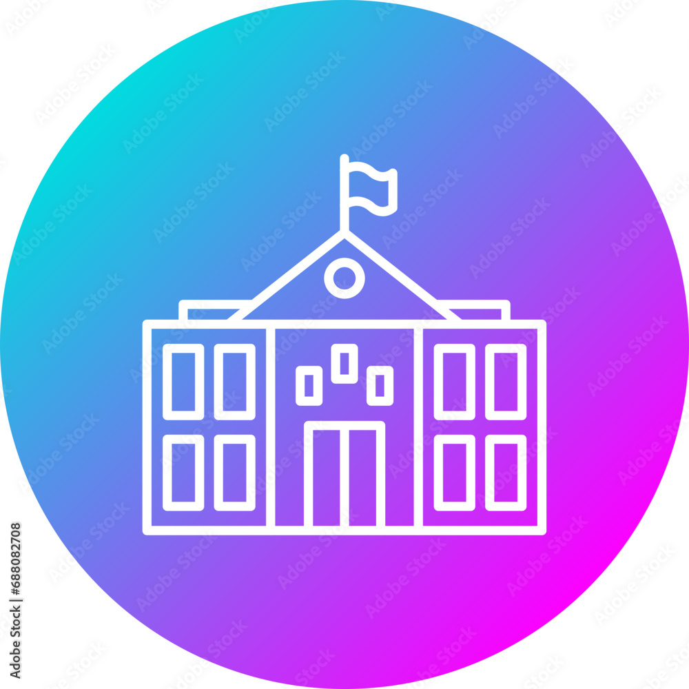 Embassy Icon Embassy Icon