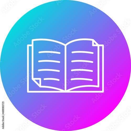 Important Topics Icon