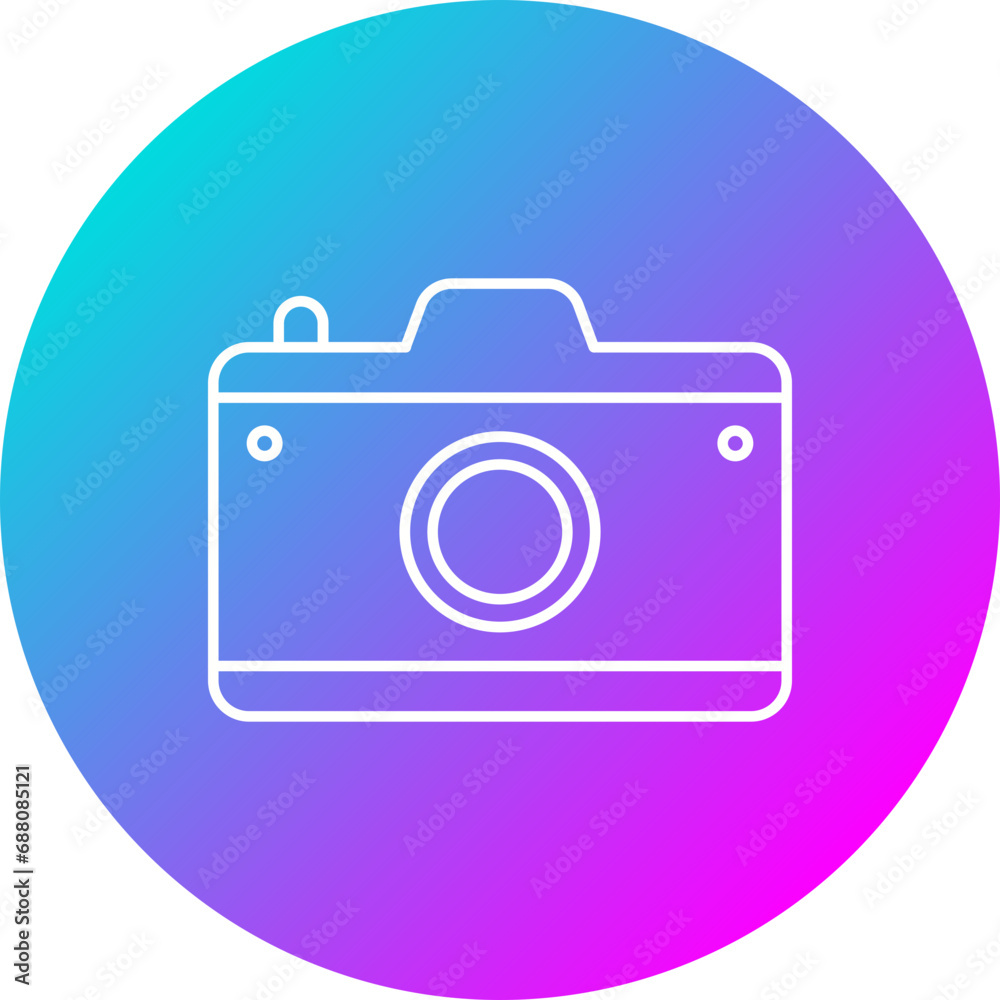Camera Icon Camera Icon